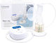 Ameda Electric Single Breast Pump Mya Joy Batte...