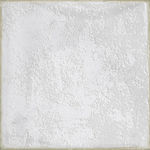 Keros Floor / Wall Interior Matte Tile 25x25cm Blanco