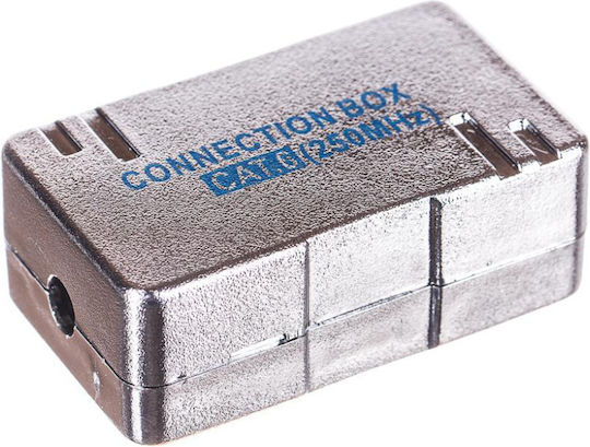 Netrack Σύνδεσμος Καλωδίων cable connector Krone IDC-Krone-IDC 1τμχ 106-82