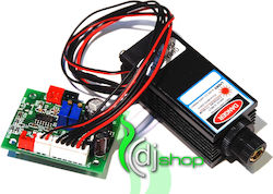 Jb Systems Laser ANT20363 Jb Systems Laser ANT20363