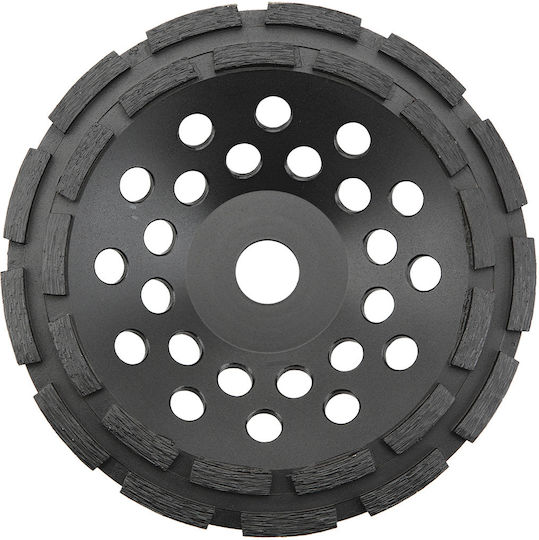 Graphite Δίσκος Λείανσης Δομικών Υλικών 115mm