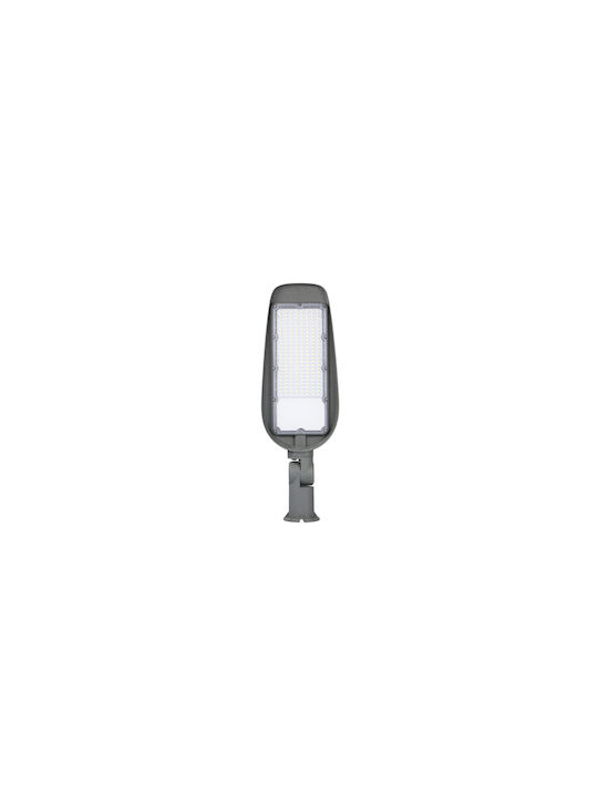 Eco Light Φωτιστικό LED Δρόμου 150W Eco Light Φωτιστικό LED Δρόμου 150W