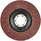 Graphite Disc de șlefuire Μetal 115mm