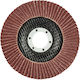 Graphite Disc de șlefuire Μetal 115mm