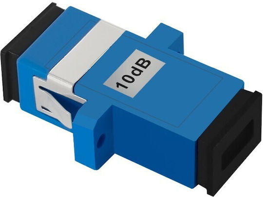 Qoltec Splitter Optic 54193 SC/UPC 1 Bucată