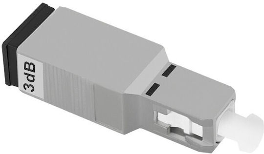 Qoltec Splitter Optic 54196 SC/UPC 1 Bucată