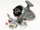 NAC Sharpener Chainsaw SHE250-F