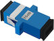 Qoltec Optical Splitter 54194 SC/UPC 1τμχ