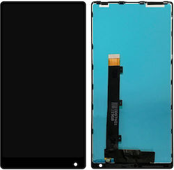 Οθόνη Lcd για Xiaomi Mi Mix (Μαύρο)