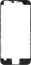 Οθόνη Front Lcd με Πλαίσιο για iPhone 6 Plus (Μαύρο)