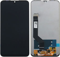 Ecran Lcd pentru Xiaomi Mi Play (Negru)