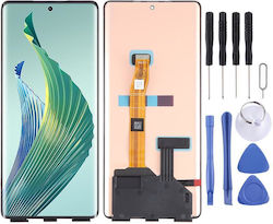 Οθόνη Lcd για Honor Magic5 Lite (Μαύρο) Οθόνη Lcd για Honor Magic5 Lite (Μαύρο)
