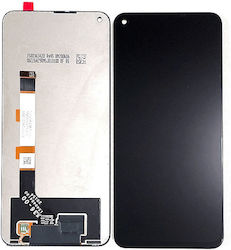 Οθόνη Lcd για Xiaomi Redmi Note 9T (Μαύρο)