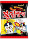Samyang Chips με Γεύση Hot Chicken 120gr
