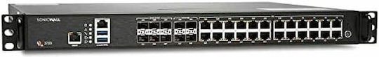 SonicWall 02-ssc-8060 (S55014721)