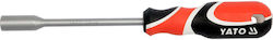 Yato Κατσαβίδι Καρυδάκι