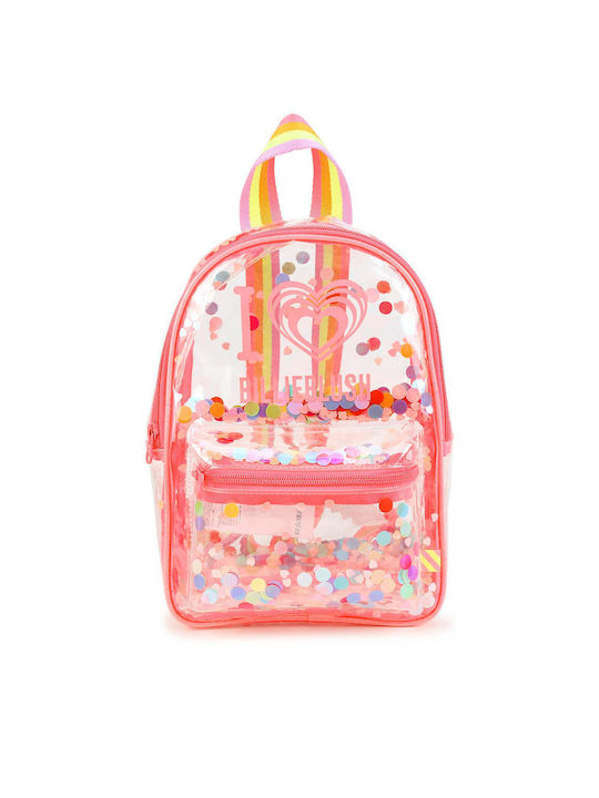 Billieblush Kids Bag Backpack Pink