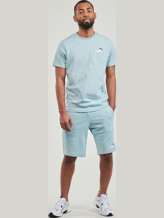 PUMA Herrenshorts Blau