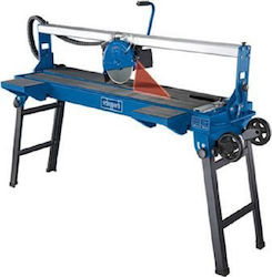 Scheppach FS4700 Κόφτης Πλακιδίων Ηλεκτρικός 1.2kw 1200mm
