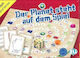 Der Planet Steht Auf Dem Spiel