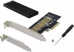 Conceptronic EMRICK05BS PCIe
