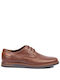 Softies Men's Casual Shoes Tabac Brown