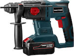 Tryton Impact Drill