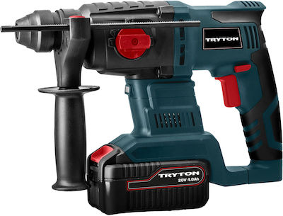 Tryton Impact Drill