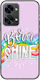5g Back Cover Silicone Multicolour (OnePlus Nord 2T)
