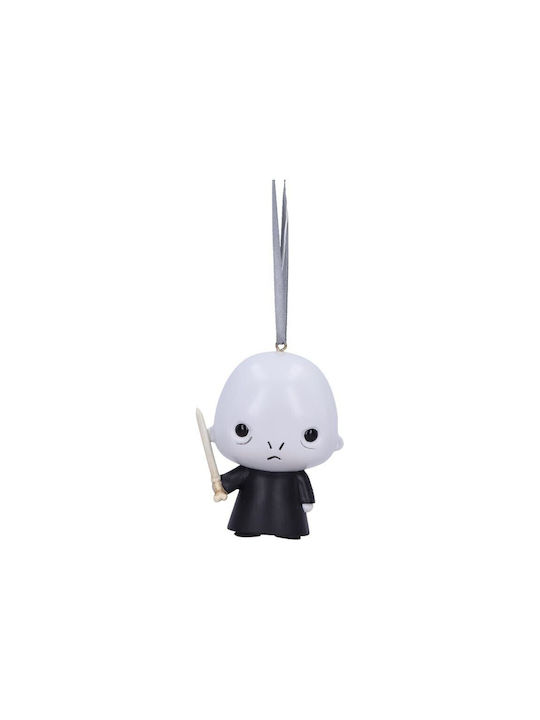 Nemesis Now Висящ Декоративен Полиуретан Harry Potter Voldemort 1pcs