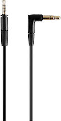 Sennheiser 3,5 мм мъжки-3,5 мм мъжки 1,4 м 507241 Sennheiser 3,5 мм мъжки-3,5 мм мъжки 1,4 м 507241