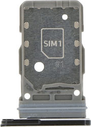 Sim Card Slot Black Galaxy S21+ 5G