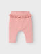 Name It Kids Trousers Rose