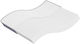vidaXL King Size Mattress Double-Sided 180x200x24cm