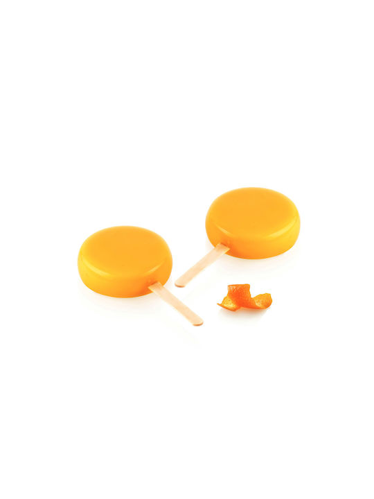 Silikomart Silicone Creme Caramel Baking Pan 2.3cm