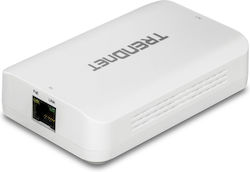 Trendnet TPE-BE200 PoE++ Repeater Trendnet TPE-BE200 PoE++ Repeater