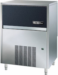 Belogia Q 29 A Hc Eismaschine mit Sprühsystem