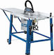 Scheppach Bench Saw 2000W, Cutting Disc Diameter 315mm & Cutting Speed 2800rpm 3901302915