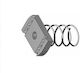 Metallodomi Accesoriu Electric 103.NMSNL8