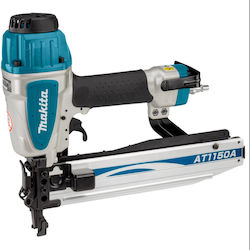 Makita AT1150A Пневматично крепително устройство Makita AT1150A Пневматично крепително устройство
