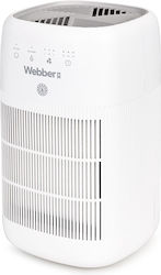 Webber Dehumidifier 0.75lt Wi-Fi