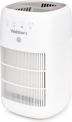 Webber Dehumidifier 0.75lt Wi-Fi