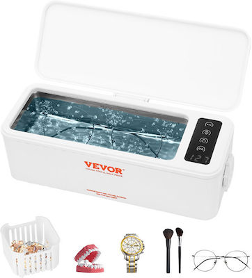 Vevor UV Autoclave Sterilizer 470ml