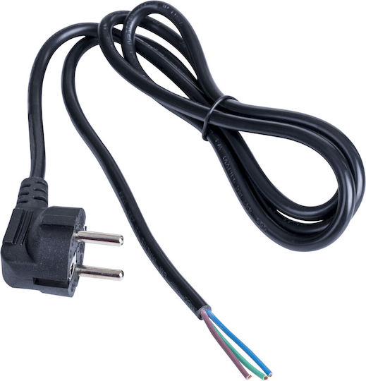 Akyga Καλώδιο 1.5m AK-OT-01P 1τμχ