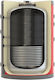 MasterSOL BUFi1 Δοχείο Αδράνειας Inox 500lt με ...