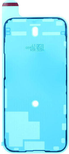 Αυτοκόλλητη Ταινία Οθόνης για iPhone 15 Pro