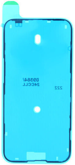 Waterproofing Adhesive for iPhone 15 Plus