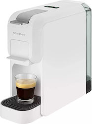 Catler για Κάψουλες Dolce Gusto Λευκή ES720W Catler για Κάψουλες Dolce Gusto Λευκή ES720W
