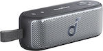 Anker SoundCore Motion 100 A3133011 Wasserdicht Bluetooth-Lautsprecher 20W mit Batterielaufzeit bis zu 12 Stunden Schwarz