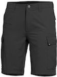 Pentagon Military Pants Black